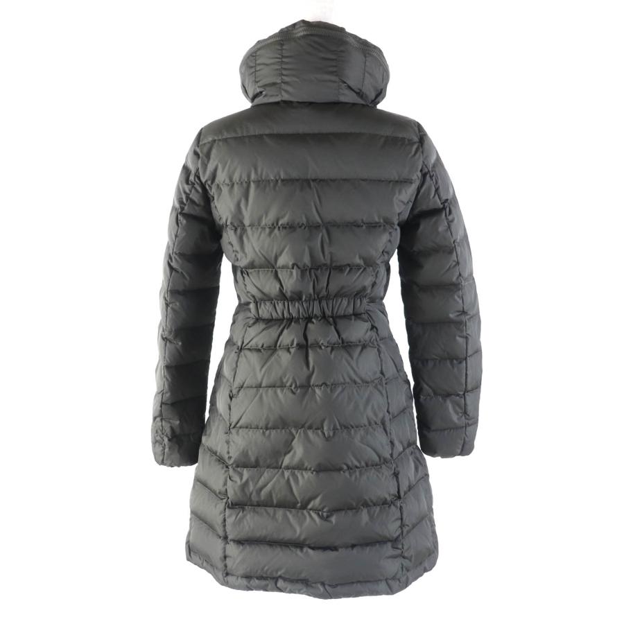 MONCLER 美品☆MONCLER モンクレール FLAMME ロゴワッペン