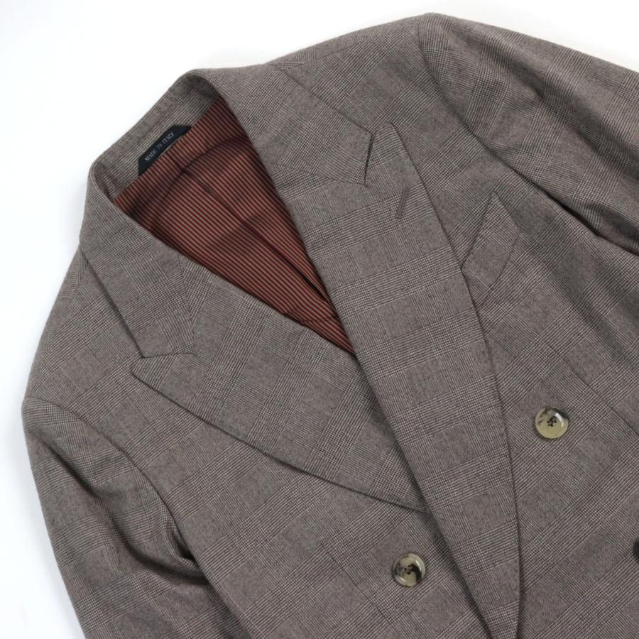 美品○GIORGIO ARMANI ジョルジオアルマーニ 2022年製 カシミヤ96