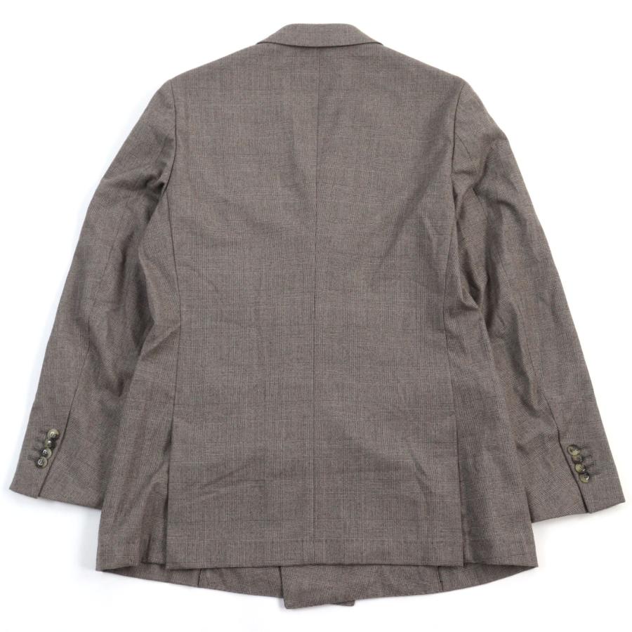 美品○GIORGIO ARMANI ジョルジオアルマーニ 2022年製 カシミヤ96