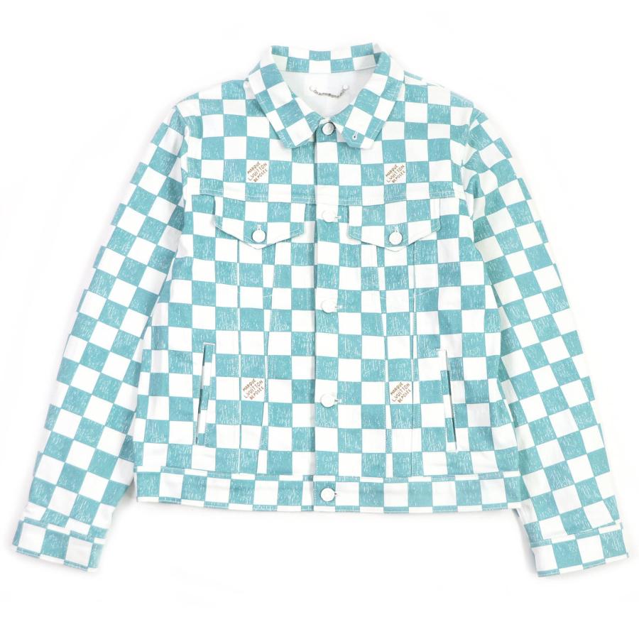 LOUIS VUITTON（ルイ・ヴィトン） 美品□LOUIS VUITTON 21AW HLA20W