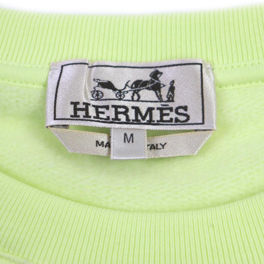 HERMES（エルメス） 未使用▽HERMES 2023年製 31-5765 シュヴォー アン 