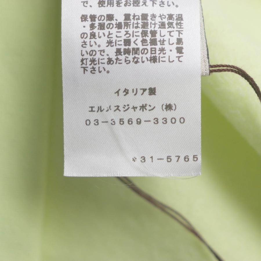 HERMES（エルメス） 未使用▽HERMES 2023年製 31-5765 シュヴォー アン 
