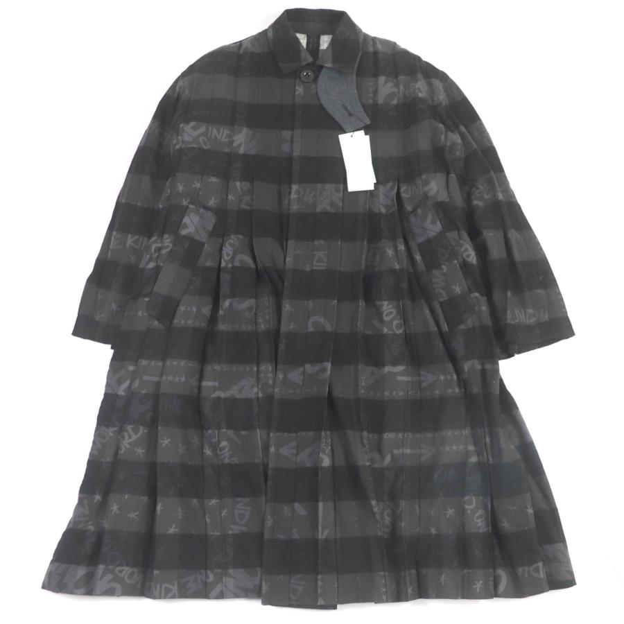 sacai（サカイ） 未使用品□Sacai 23SS 23-02965M エリックヘイズ 