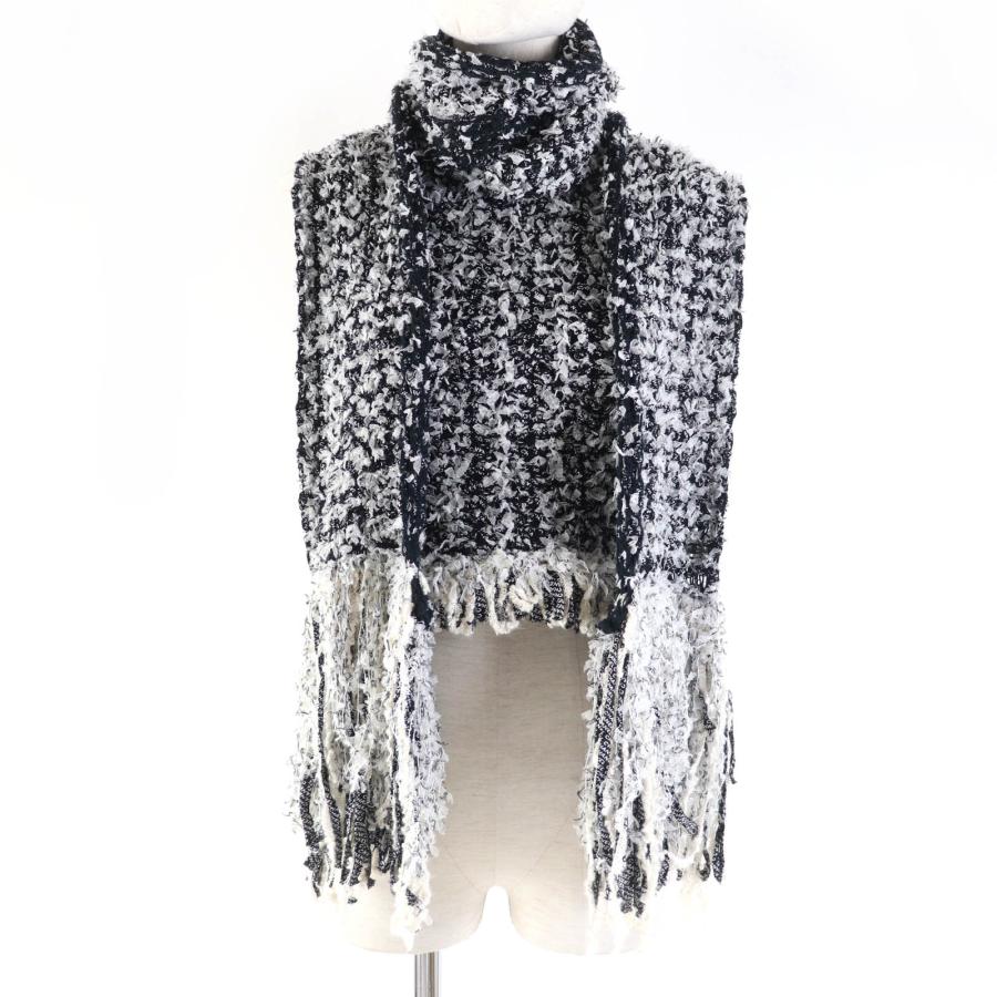 CHANEL（シャネル） 極美品☆CHANEL P58876K07720 コットン ココマーク