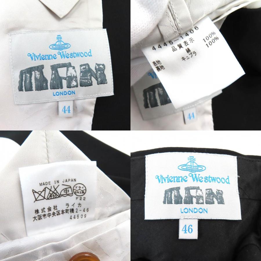 Vivienne Westwood MAN 【ドンドン見直し】美品△Vivienne Vivienne Westwood MAN 【ドンドン見直し】美品△Vivienne
