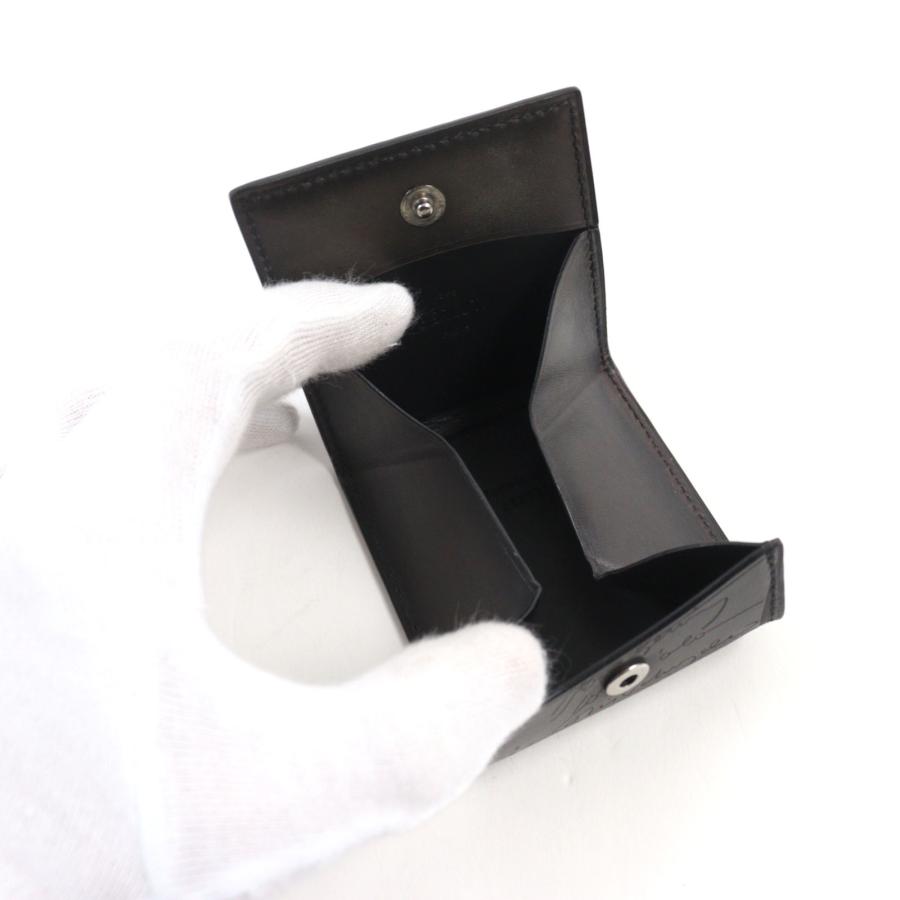 未使用品○BERLUTI ベルルッティ 現行品 カリグラフィ オリジン 未使用品○BERLUTI ベルルッティ 現行品 カリグラフィ オリジン