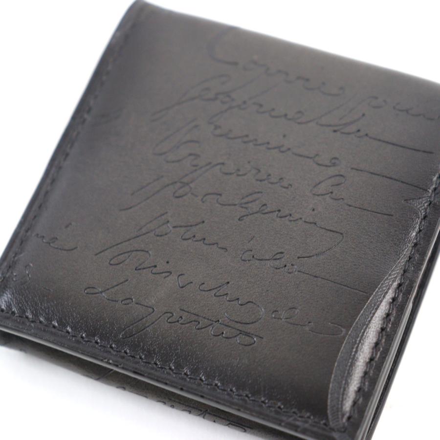 未使用品○BERLUTI ベルルッティ 現行品 カリグラフィ オリジン 未使用品○BERLUTI ベルルッティ 現行品 カリグラフィ オリジン