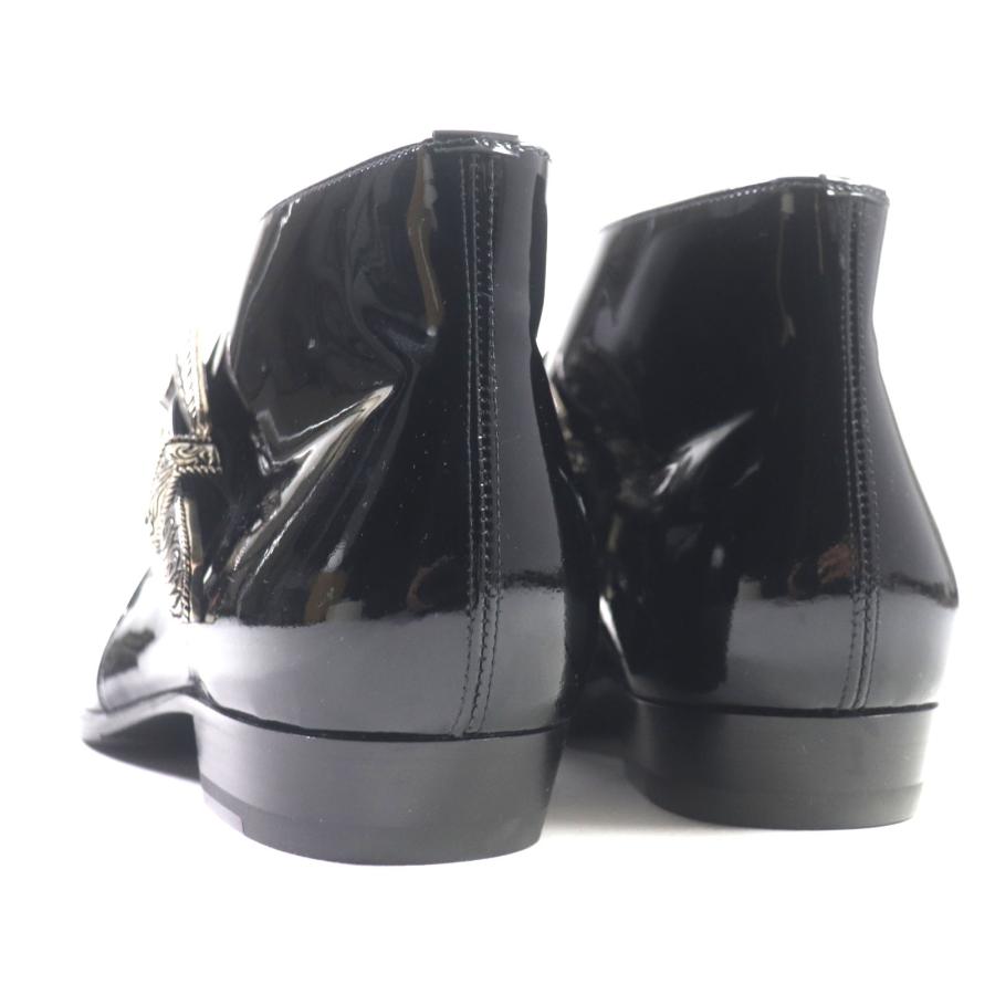 極美品▽SAINT LAURENT PARIS サンローランパリ ベルトデザイン 極美品▽SAINT LAURENT PARIS サンローランパリ ベルトデザイン