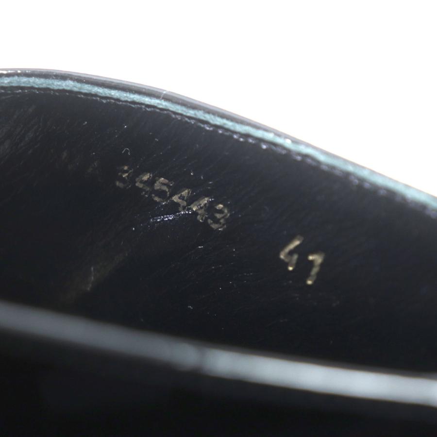 極美品▽SAINT LAURENT PARIS サンローランパリ ベルトデザイン 極美品▽SAINT LAURENT PARIS サンローランパリ ベルトデザイン