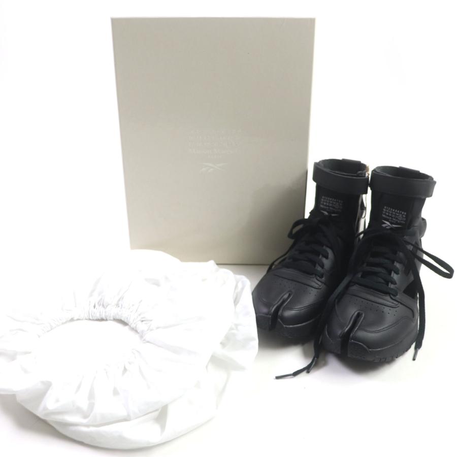 未使用▽Maison Margiela 22 メゾンマルジェラ22 Reebok 未使用▽Maison Margiela 22 メゾンマルジェラ22 Reebok