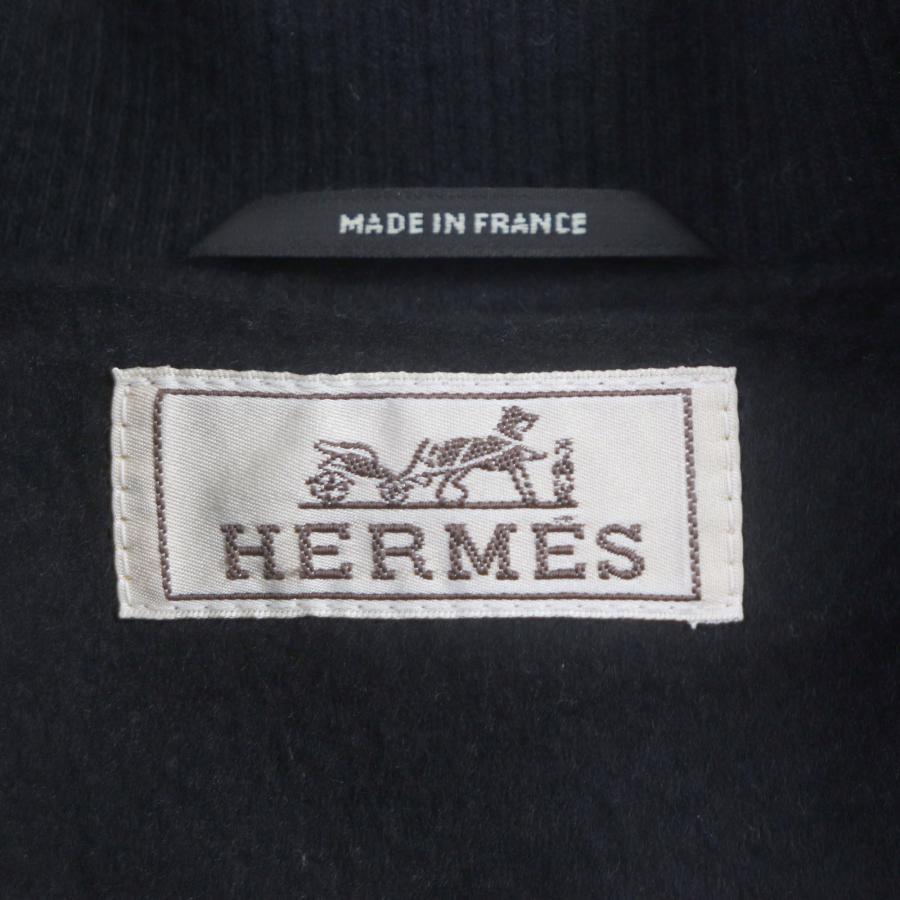 HERMES 未使用品▽HERMES エルメス カシミヤ100% シルバーセリエ HERMES 未使用品▽HERMES エルメス カシミヤ100% シルバーセリエ