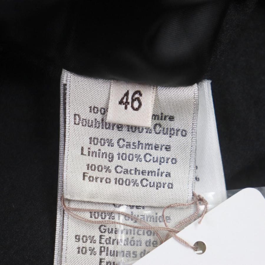 HERMES 未使用品▽HERMES エルメス カシミヤ100% シルバーセリエ HERMES 未使用品▽HERMES エルメス カシミヤ100% シルバーセリエ