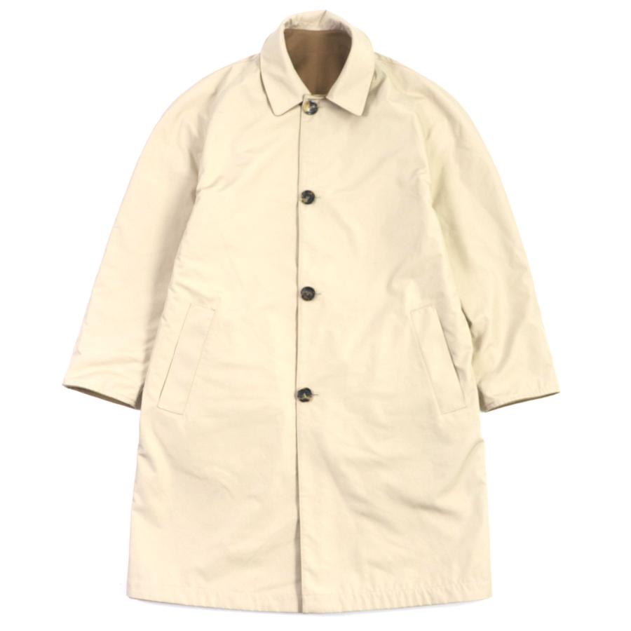 極美品▽KITON キートン カシミヤ100% リバーシブル ステン 極美品▽KITON キートン カシミヤ100% リバーシブル ステン