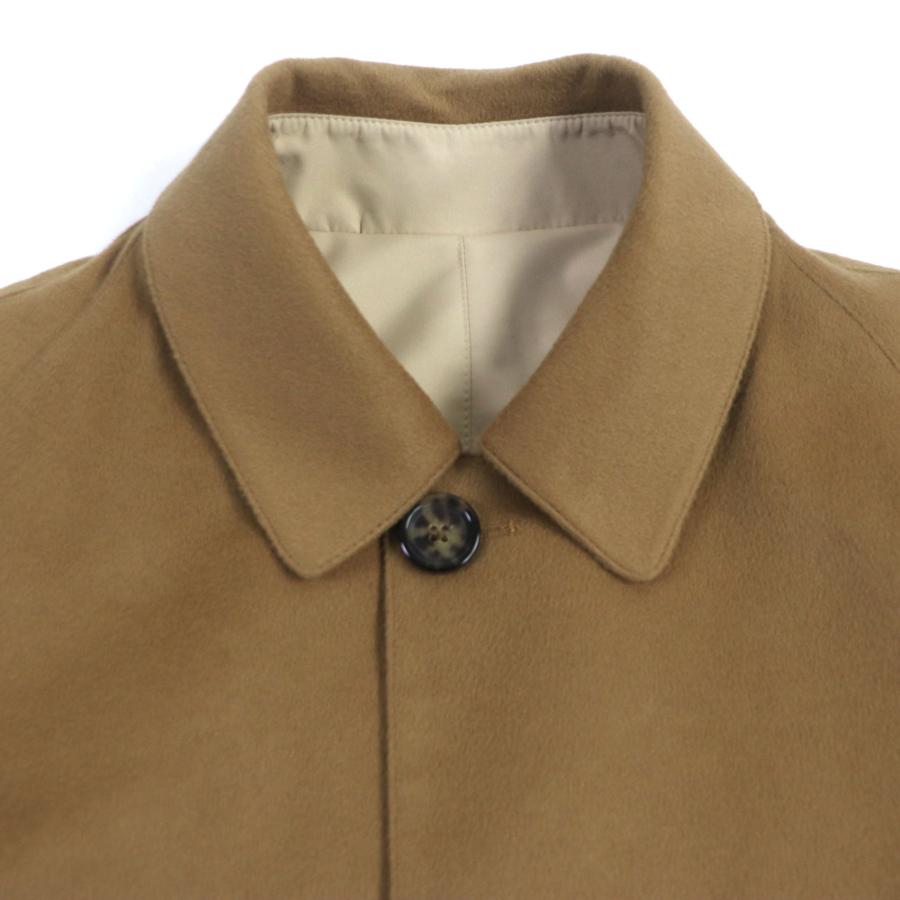 極美品▽KITON キートン カシミヤ100% リバーシブル ステン 極美品▽KITON キートン カシミヤ100% リバーシブル ステン