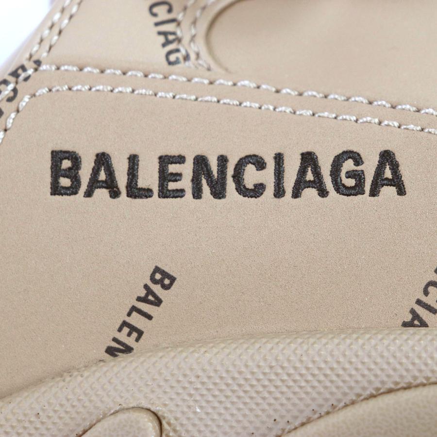 BALENCIAGA（バレンシアガ） 未使用品▽BALENCIAGA 536737 TRIPLE S