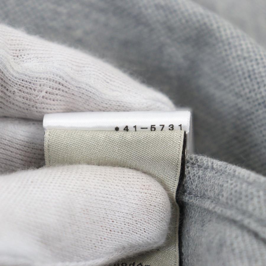 HERMES 未使用品○HERMES エルメス 24SS カシミヤ混 ラムレザー HERMES 未使用品○HERMES エルメス 24SS カシミヤ混 ラムレザー