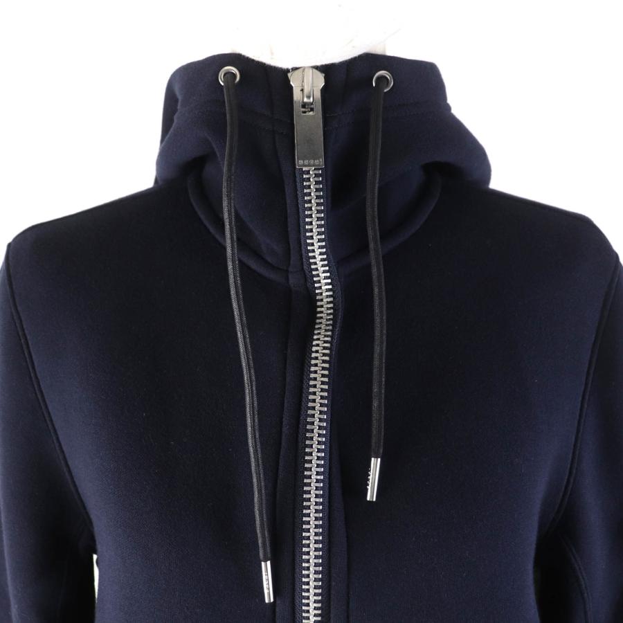 sacai 未使用品△Sacai サカイ 23-06970 Sponge Sweat x Nylon sacai 未使用品△Sacai サカイ 23-06970 Sponge Sweat x Nylon