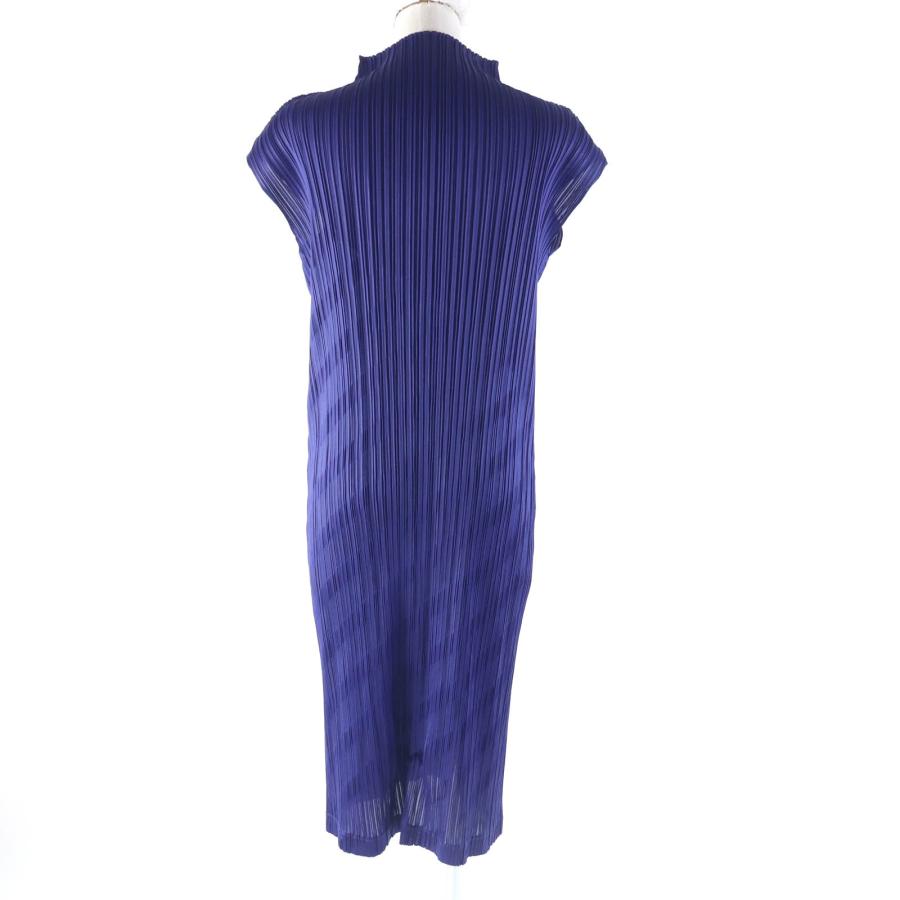 極美品☆PLEATS PLEASE プリーツプリーズ イッセイミヤケ PP61-JH545 