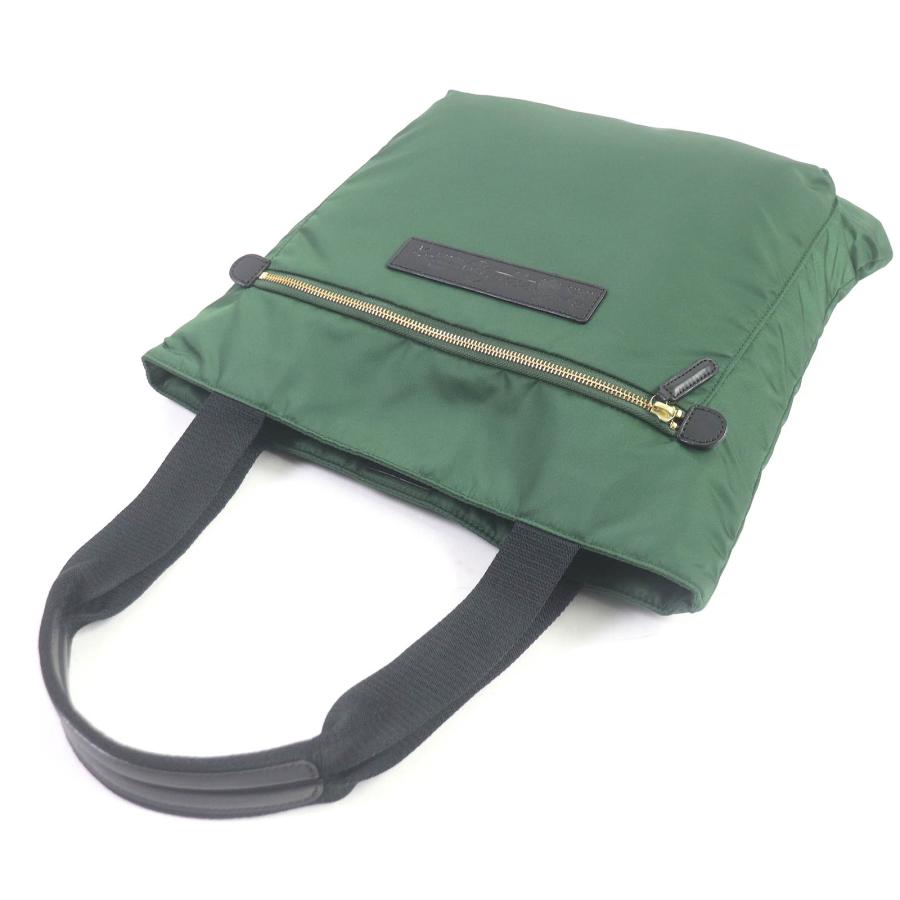 Felisi 極美品□Felisi フェリージ 20-41/1 レザー使い ナイロン Felisi 極美品□Felisi フェリージ 20-41/1 レザー使い ナイロン