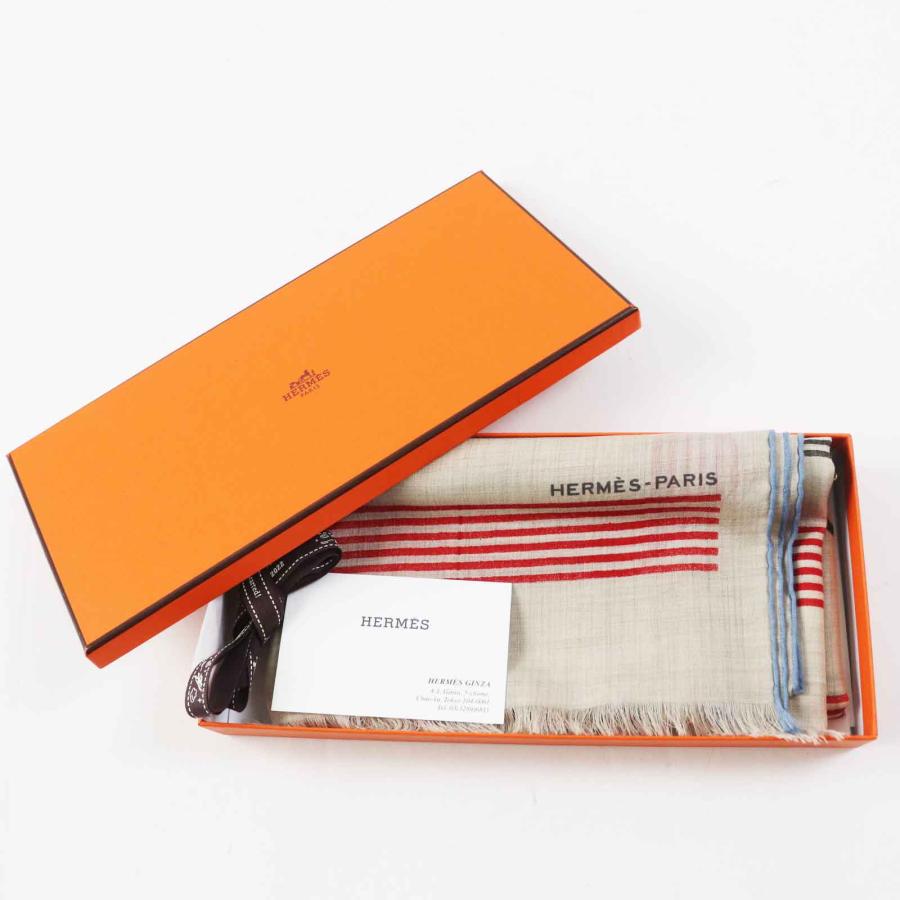 HERMES（エルメス） 未使用品◎HERMES Les Rubans d