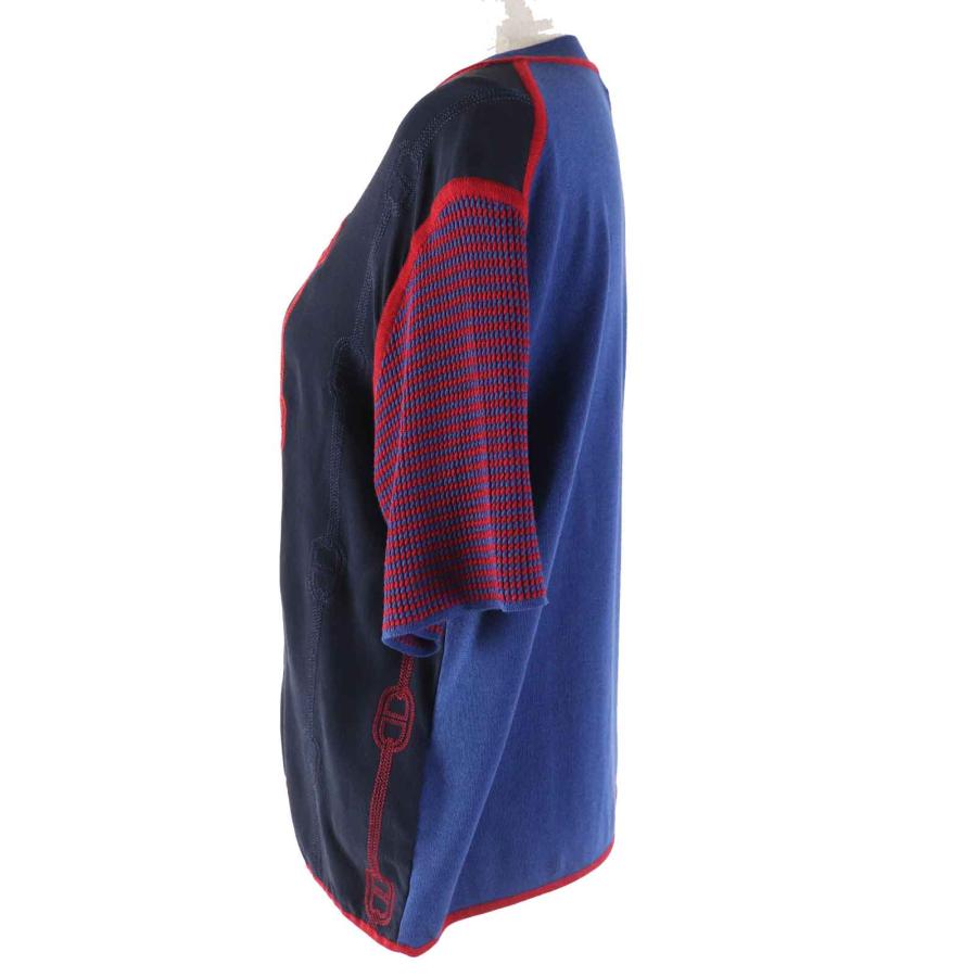 HERMES（エルメス） 極美品◎HERMES 23SS 3E2810DV シルク