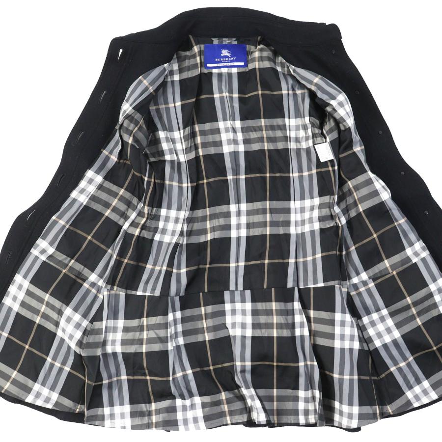 BURBERRY BLUE LABEL 美品△BURBERRY バーバリーブルーレーベル BURBERRY BLUE LABEL 美品△BURBERRY バーバリーブルーレーベル