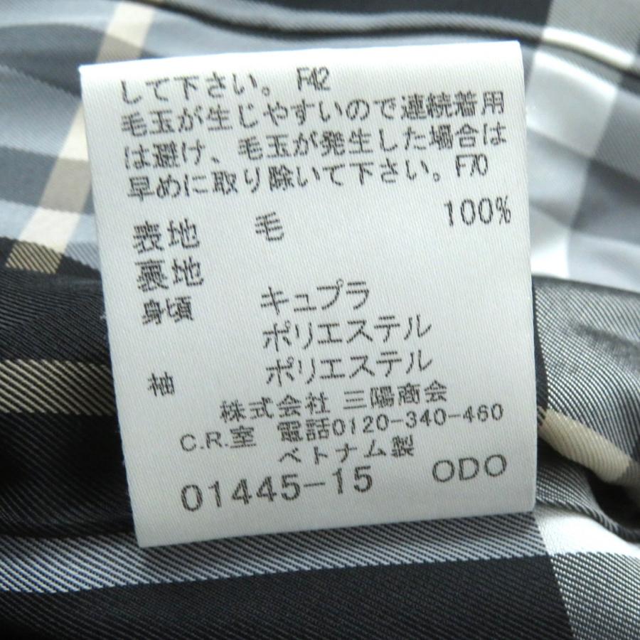 BURBERRY BLUE LABEL 美品△BURBERRY バーバリーブルーレーベル BURBERRY BLUE LABEL 美品△BURBERRY バーバリーブルーレーベル