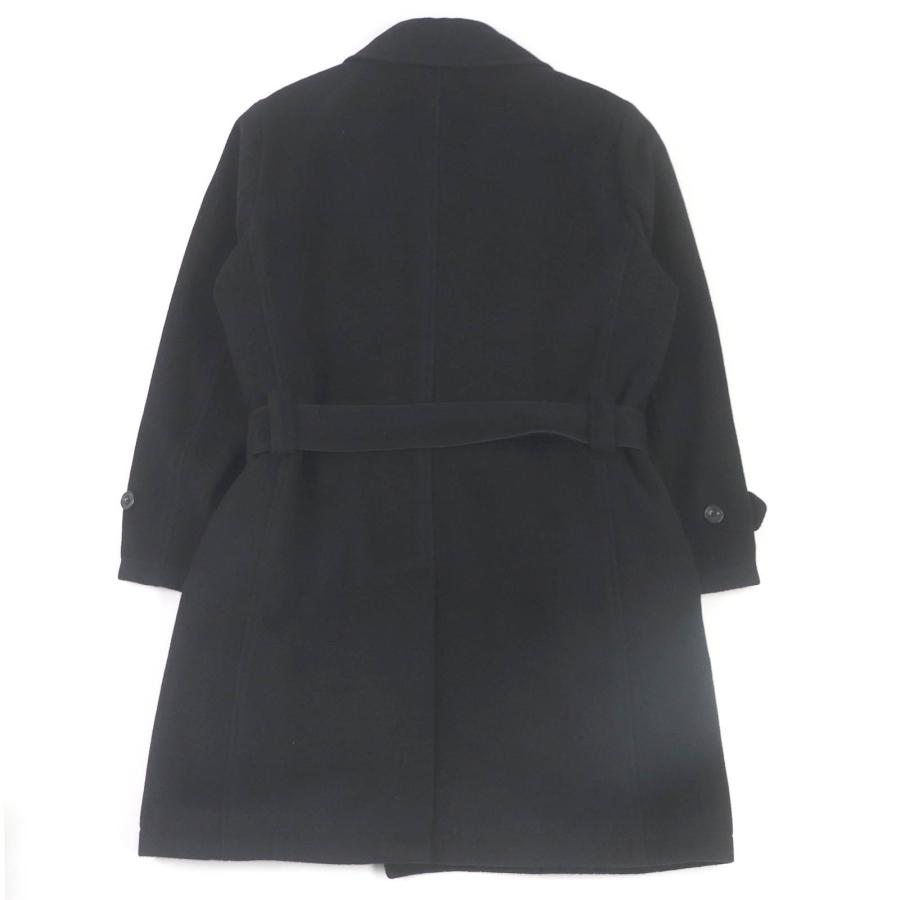 ジョルジオアルマーニコレツォーニ ARMANI ダブルブレスト チェスター