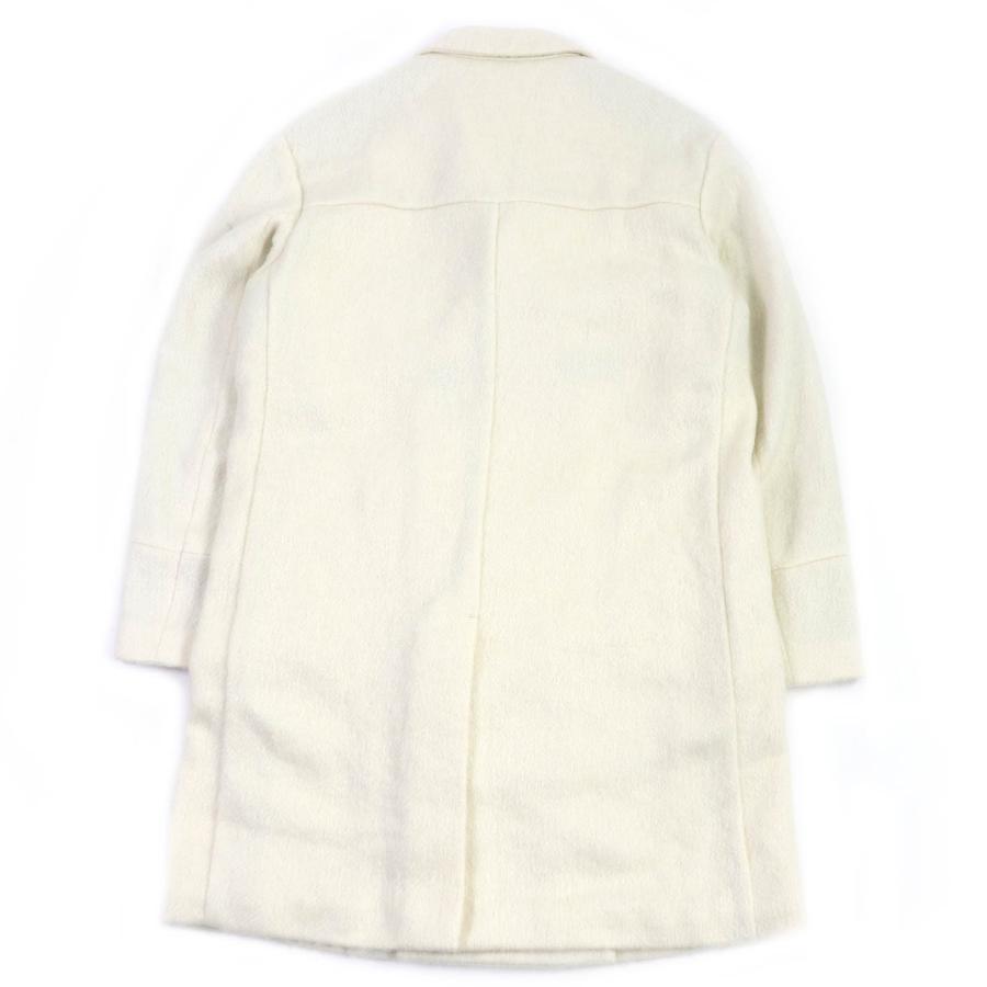 美品□Berluti ベルルッティ アルパカ モヘア ロゴボタン ダブル 美品□Berluti ベルルッティ アルパカ モヘア ロゴボタン ダブル