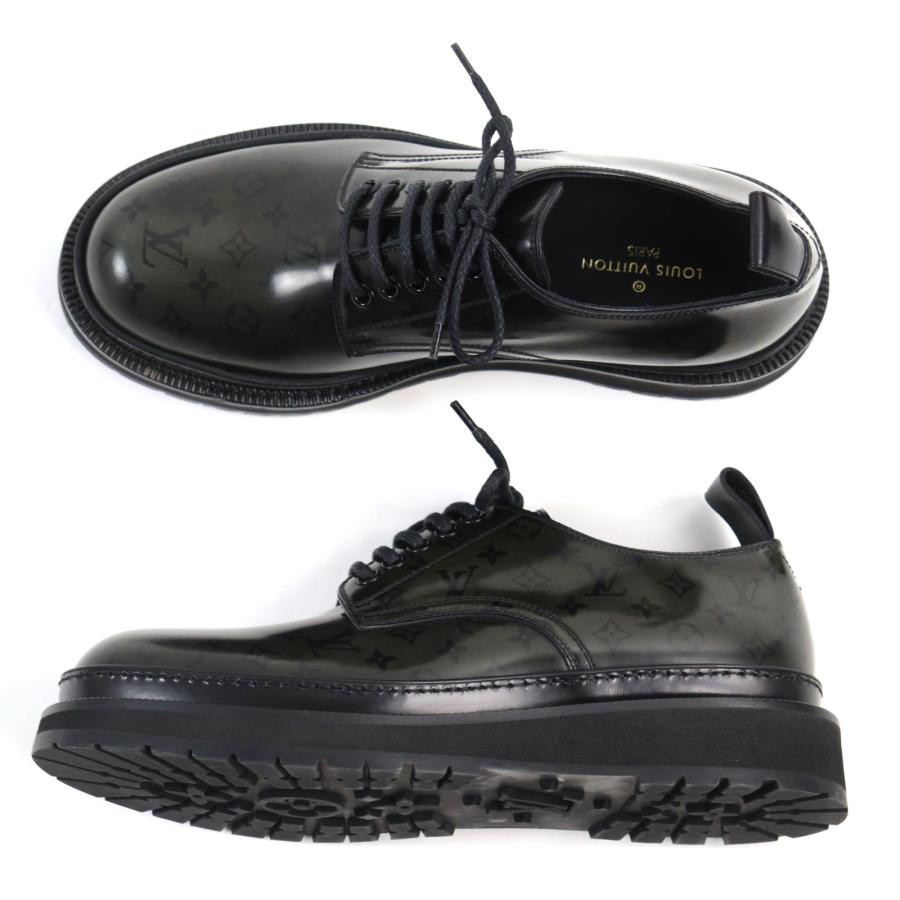 LOUIS VUITTON 極美品○LOUIS ルイヴィトン LVブラックアイス LOUIS VUITTON 極美品○LOUIS ルイヴィトン LVブラックアイス