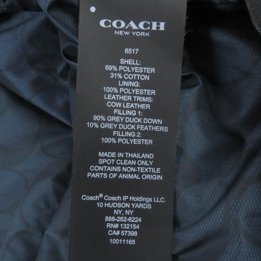 COACH 極美品□COACH コーチ 6517 裏シグネチャー Cロゴパッチ COACH 極美品□COACH コーチ 6517 裏シグネチャー Cロゴパッチ