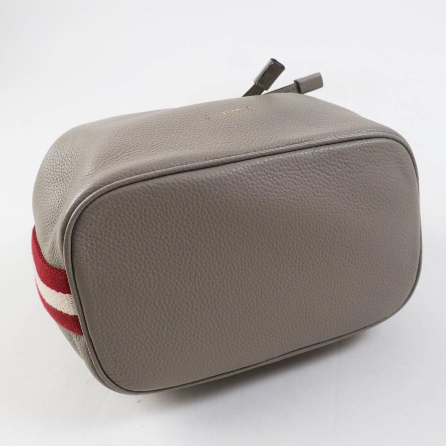 Bally 極美品◎BALLY バリー BLYSS トレインスポッティング 巾着 Bally 極美品◎BALLY バリー BLYSS トレインスポッティング 巾着