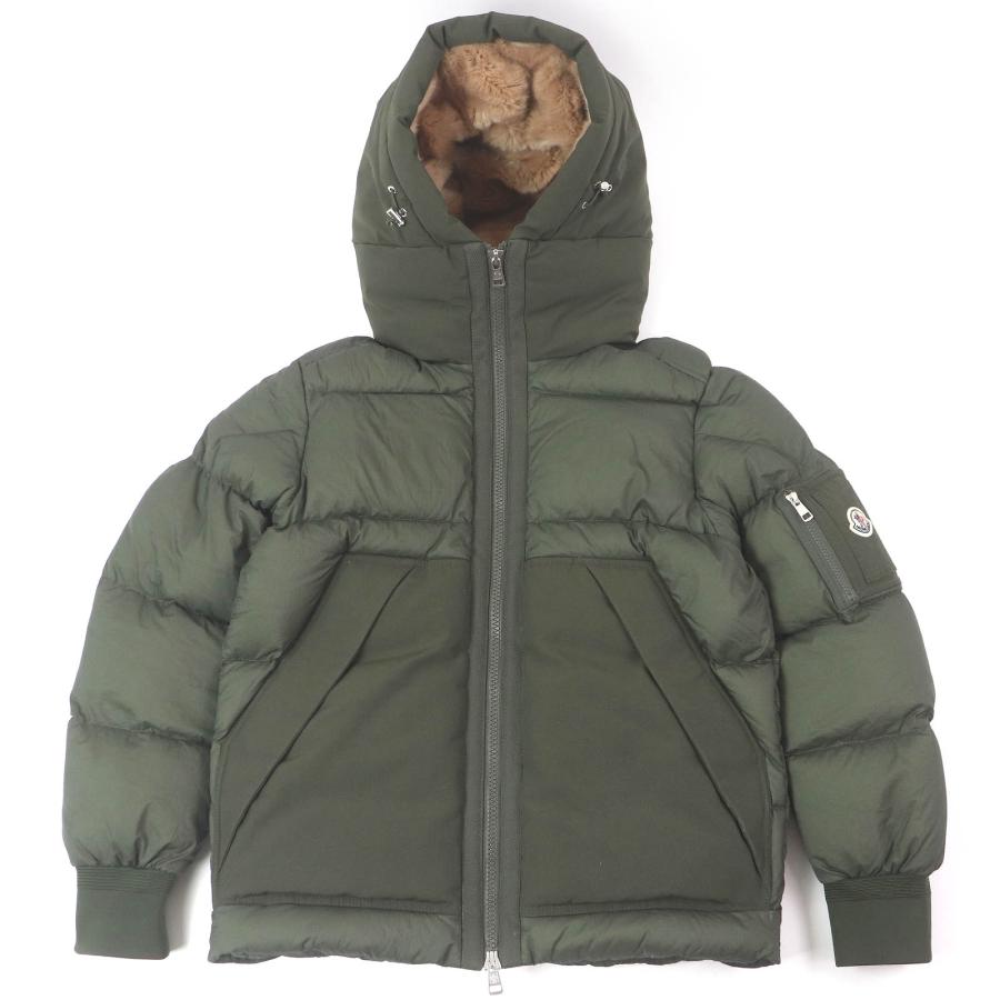 MONCLER（モンクレール） 極美品□モンクレール 23AW KJERAG GIUBBOTTO