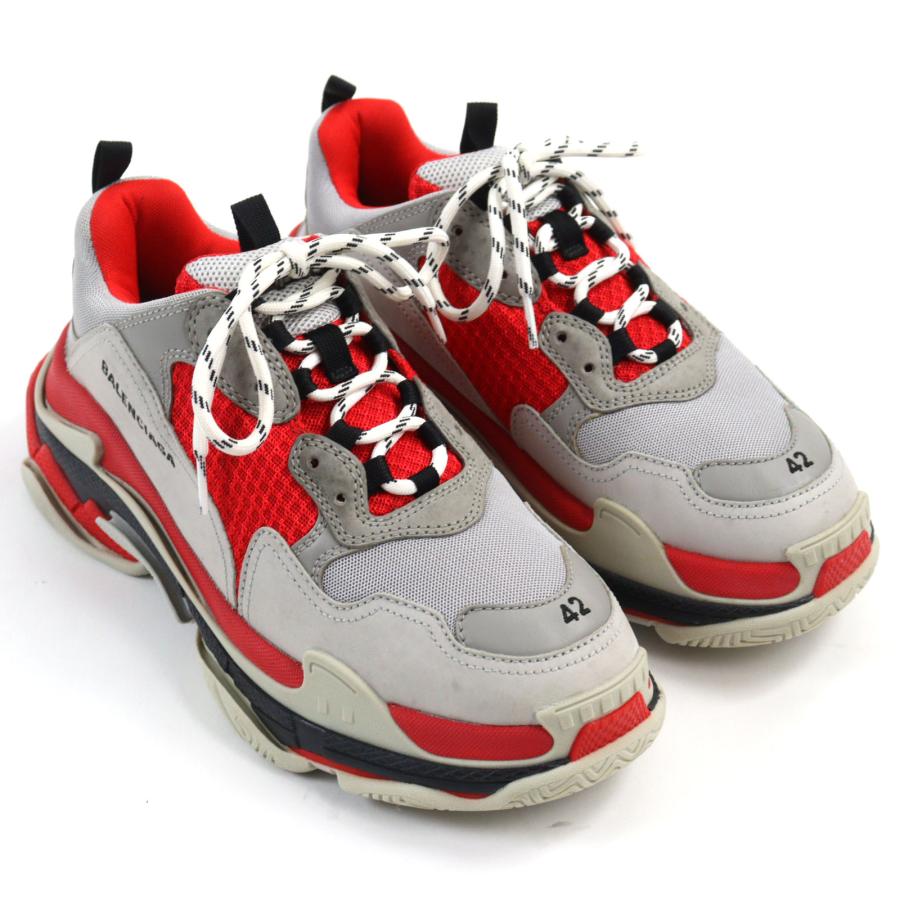 BALENCIAGA 【ドンドン見直し】美品○BALENCIAGA バレンシアガ 536737 