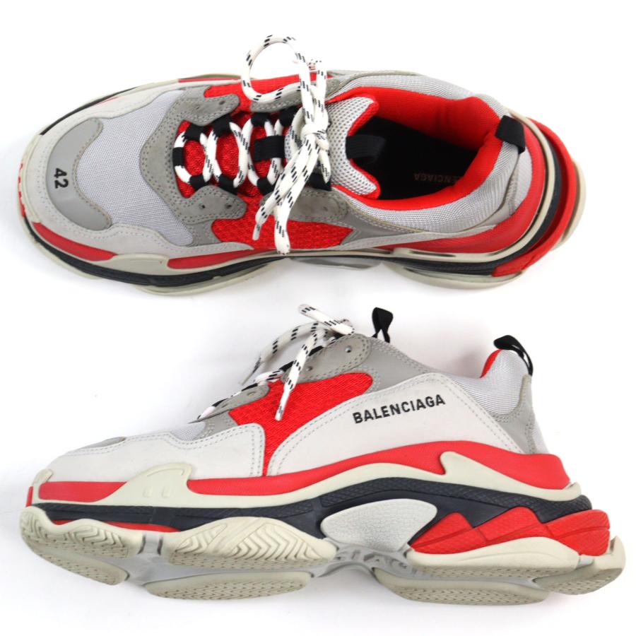 BALENCIAGA 【ドンドン見直し】美品○BALENCIAGA バレンシアガ 536737 