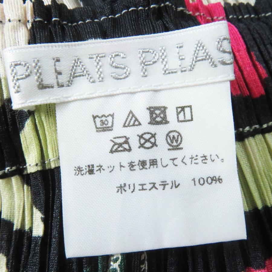 極美品◎PLEATS PLEASE プリーツプリーズ イッセイミヤケ 2021年 極美品◎PLEATS PLEASE プリーツプリーズ イッセイミヤケ 2021年