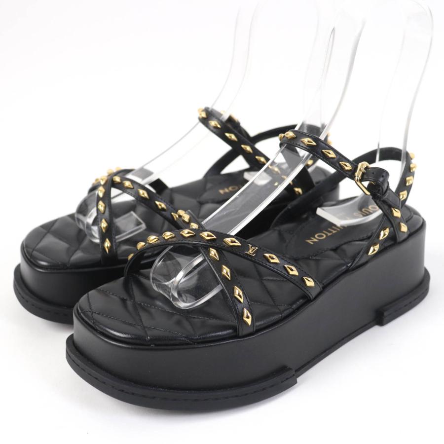 LOUIS VUITTON（ルイ・ヴィトン） 極美品☆LOUIS VUITTON 1ACY36 マヤ 
