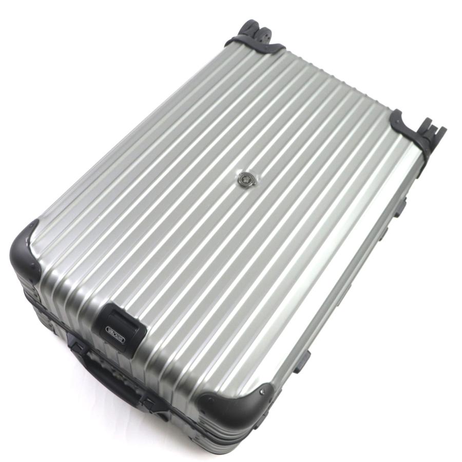 RIMOWA 美品▽RIMOWA リモワ MONCLER モンクレール 9239002290 RIMOWA 美品▽RIMOWA リモワ MONCLER モンクレール 9239002290
