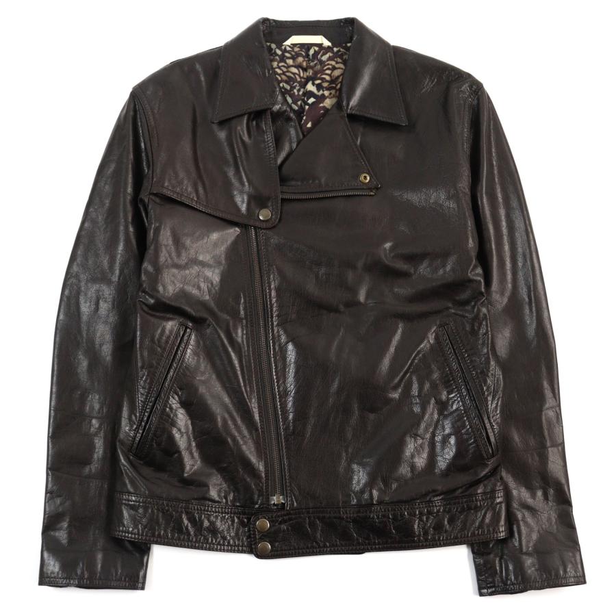 美品○Paul Smith COLLECTION ポールスミスコレクション PC-MN-45415  