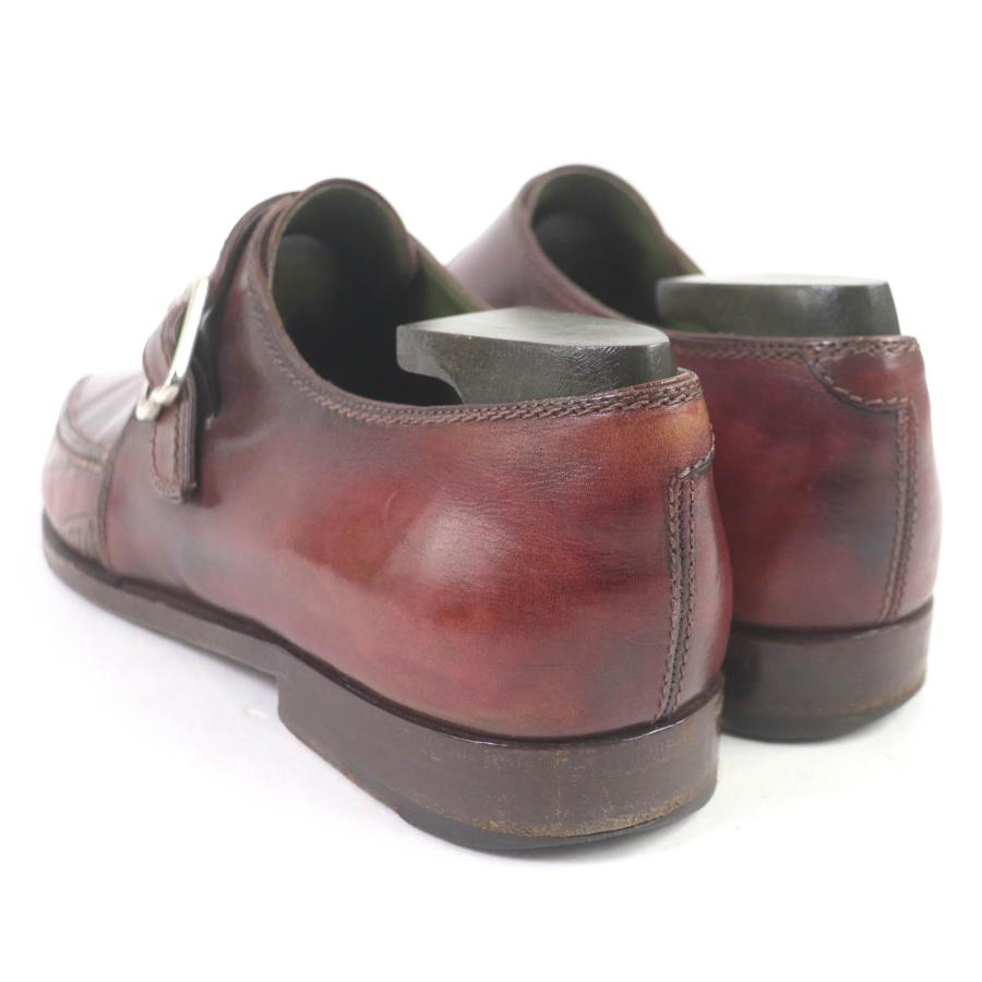 良品□Berluti ベルルッティ デムジュール スカーズ カリグラフィ