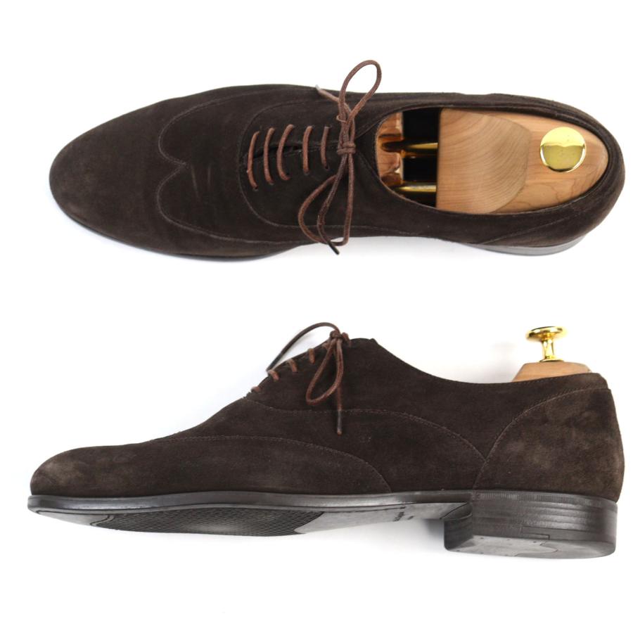 ドンドン見直し】美品○Ermenegildo Zegna エルメネジルド ドンドン見直し】美品○Ermenegildo Zegna エルメネジルド