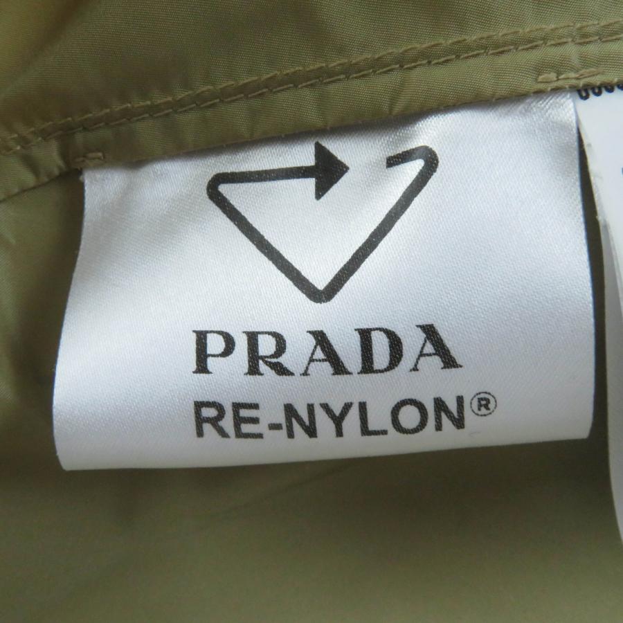 PRADA（プラダ） 極美品☆PRADA 2021年製 292024 Re-Nylon ナイロン