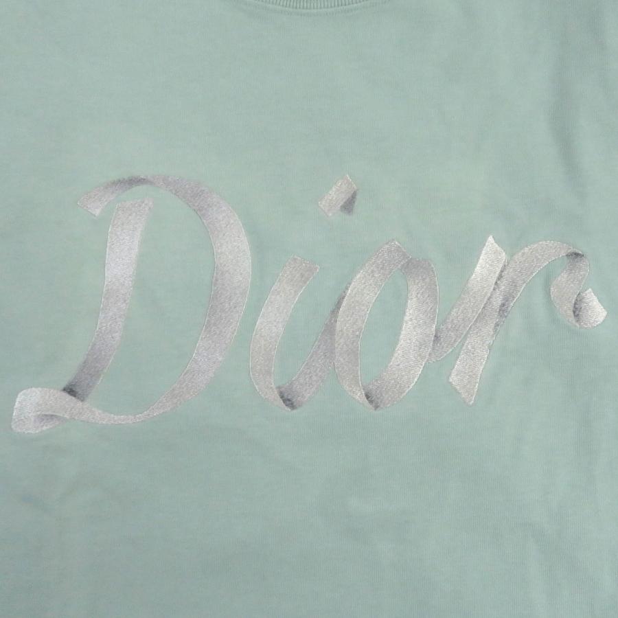 Dior HOMME 極美品□DIOR ディオール オム 22SS 293J659A0554 コットン
