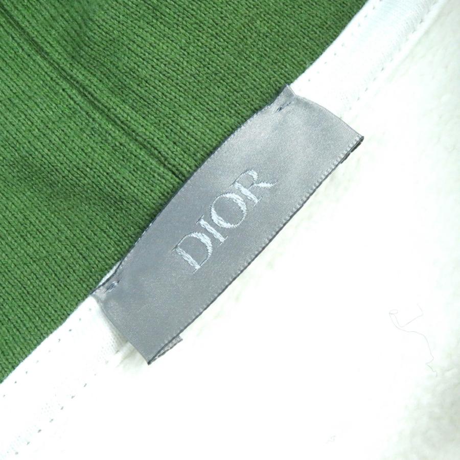 未使用品△DIOR DENIM TEARS ディオール オム デニムティアーズ 23AW