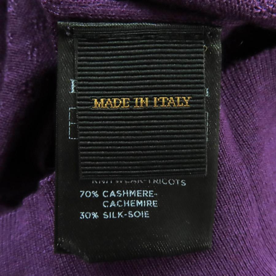 未使用品△Ermenegildo Zegna エルメネジルドゼニア カシミヤ 未使用品△Ermenegildo Zegna エルメネジルドゼニア カシミヤ