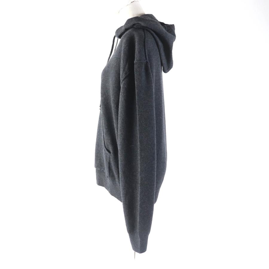 未使用品☆Maison Margiela メゾンマルジェラ 24SS S51GU0132 カシミヤ