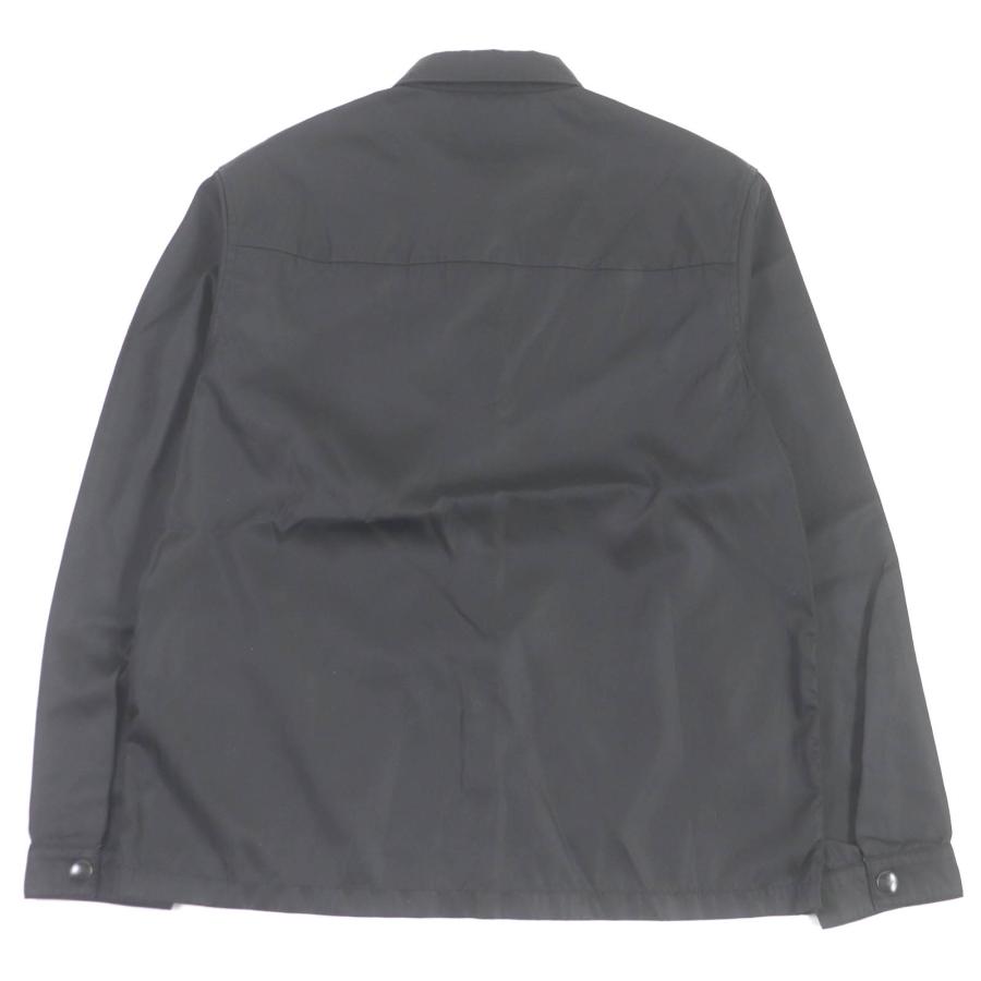 PRADA（プラダ） 美品□PRADA 20SS SC520 Re-Nylon Shirt