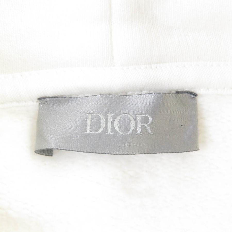 Dior HOMME 極美品□DIOR ディオール オム 22AW 283J678C0531 カクタス