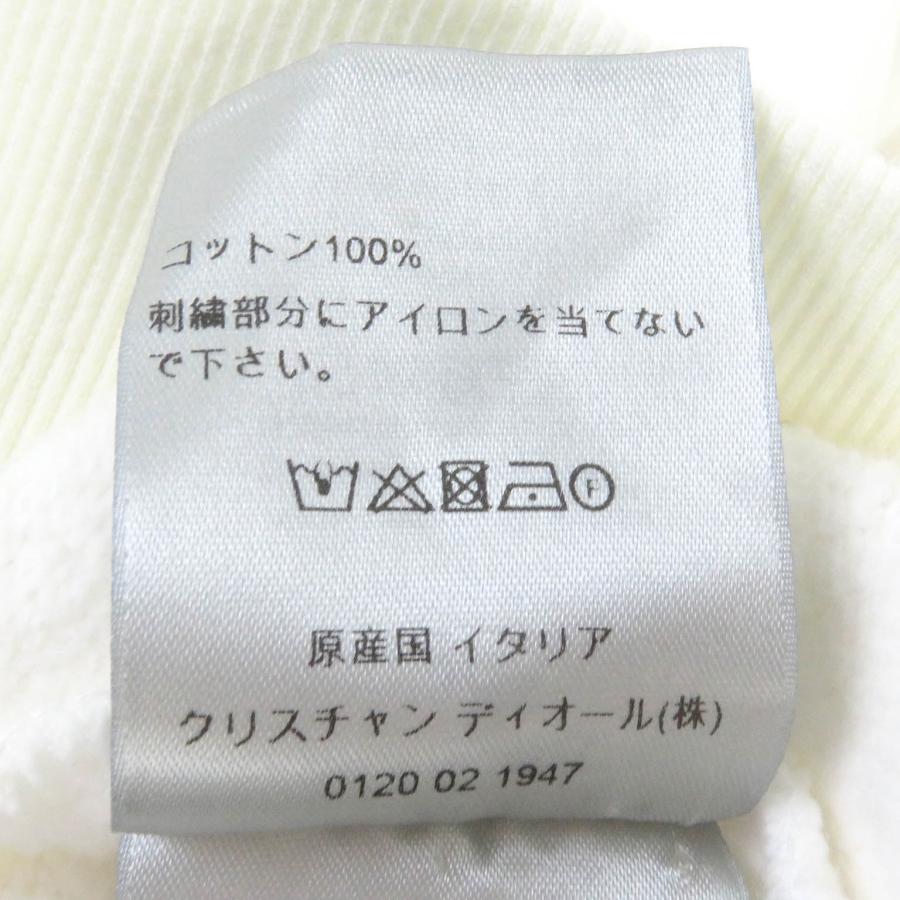 Dior HOMME 極美品□DIOR ディオール オム 22AW 283J678C0531 カクタス