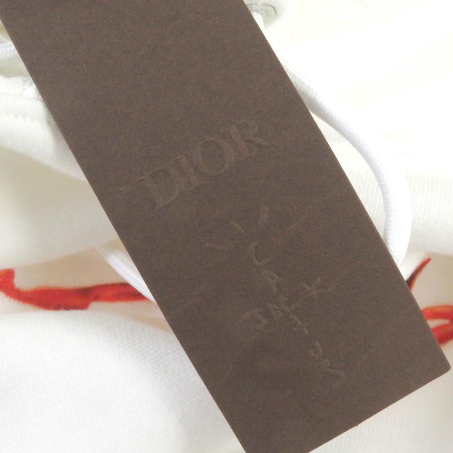 Dior HOMME 極美品□DIOR ディオール オム 22AW 283J678C0531 カクタス